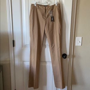 Express Kahki Pants